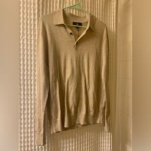 Banana Republic Men’s Organic Cotton Top